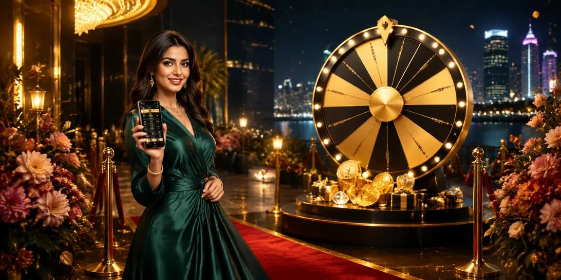 3337x Bangladesh Casino lobby